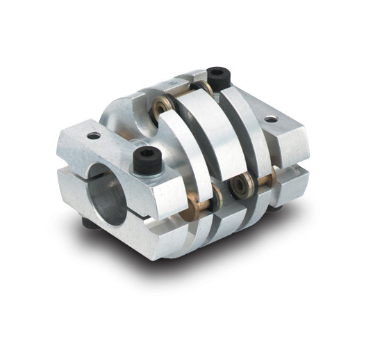 Modified precision couplings key to oil viscosity measuring instrument